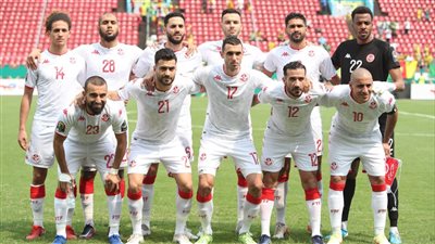 التشكيل الرسمي لمباراة تونس ونيجيريا في كأس الأمم الإفريقية 2021