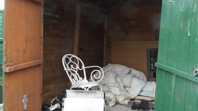 منذ 40 عاما.. بريطاني يستعبد عاملا لديه والشرطة تحقق