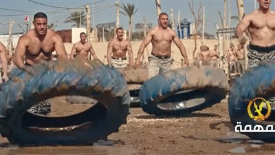 الداخلية تطلق أغنية بعنوان المهمة تزامنا مع احتفالات عيد الشرطة الـ 70 | فيديو