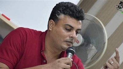 قصائد رمضانية.. فوانيس شوارعنا لـ سعيد شحاتة