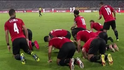 أبرزها مصر وكوت ديفوار‏.. تعرف مباريات دور الـ16 في كأس الأمم الإفريقية 2021