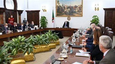 الجزائر تعلق الدراسة 10 أيام بسبب كورونا