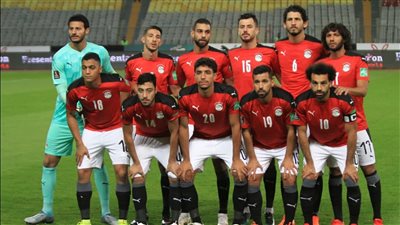 ترتيب مجموعة مصر بعد التأهل لدور الـ16 من بطولة كأس الأمم الإفريقية
