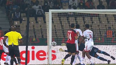 نتيجة مباراة مصر والسودان في كأس الأمم الإفريقية 2021