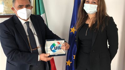 تعاون بين القنصلية الإيطالية بالقاهرة واتحاد الإيطاليين في العالم بمصر لتقديم خدمات للمصريين