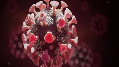 كيف تفرق بين دور البرد العادي ومتحور أوميكرون؟ | فيديوجراف