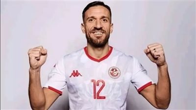 معلول والجزيري يقودان تشكيل تونس أمام مالي في إياب تصفيات كأس العالم