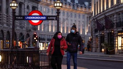 تزامنًا مع تفشي جدري القرود.. بريطانيا: موجة إنفلونزا ضخمة  قادمة إلى البلاد