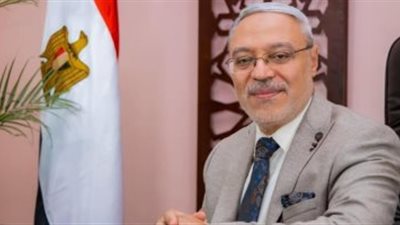 رئيس جامعة طنطا: تسجيل 117 براءة اختراع في الطاقة والهندسة والطب والكيمياء والمياه