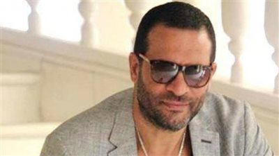 ماجد المصري عن مسلسل توبة: أول مرة العب الشخصية وهنشوف مباراة حامية