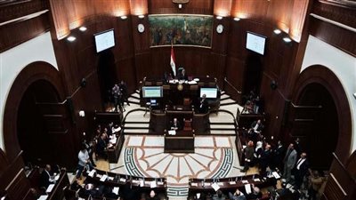 الشيوخ يوافق على تحديد الصناديق الخاصة بقانون التأمينات الموحد 