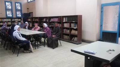 ندوة تثقيفية عن التمكين لذوي الاحتياجات الخاصة بأسيوط