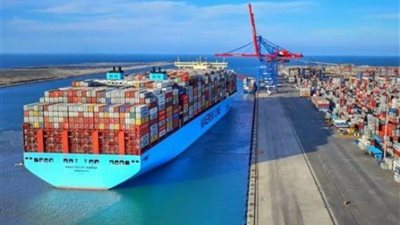 الإحصاء: 23.6 % ارتفاعًا في قيمة التبادل التجاري بين مصر وكوريا الجنوبية