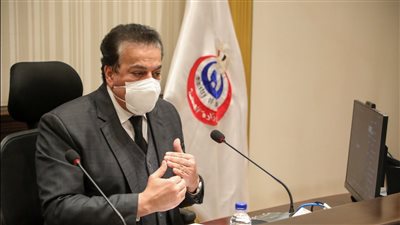 الصحة: إنهاء تكليف مدير قوائم انتظار مرضى الجراحات الحرجة 