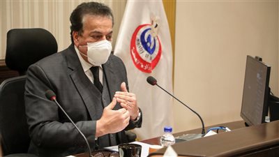 الصحة: 60 مليون مواطن حصلوا على لقاح كورونا.. والإصابات لا تتعدى أصابع اليد | فيديو