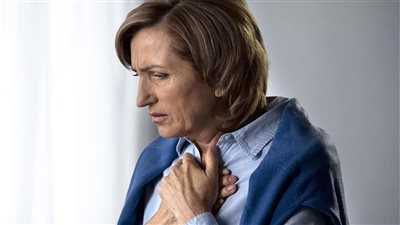 أسباب ضيق التنفس والنهجان.. 7 مشروبات لتحسين الشعب الهوائية