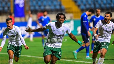  نادي الضبعة يجهز زعيم الثغر لـ مباراة سيراميكا كليوباترا في الكأس