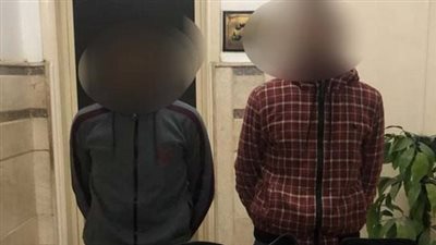 القبض على تشكيل عصابي تخصص في خطف الحقائب بالشرقية