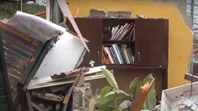 بعد هدم منازل بحي الشيخ جراح.. مرصد الأزهر يحذر من تأجج الأوضاع بالأراضي المحتلة