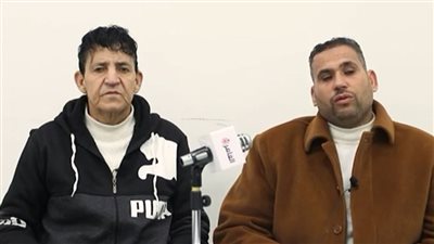 احتجاز مصري بـ ليبيا رهينة منذ شهرين.. وأهله: نستغيث بالسيسي للإفراج عنه | فيديو 