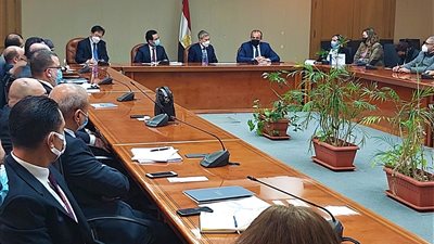 اتحاد المستوردين الكوريين: مصر سوق واعدة للصناعة وبوابة لدخول إفريقيا