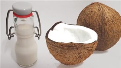 طريقة استخدام زيت جوز الهند لتطويل الشعر.. وصفة طبيعية قبل وبعد الاستحمام