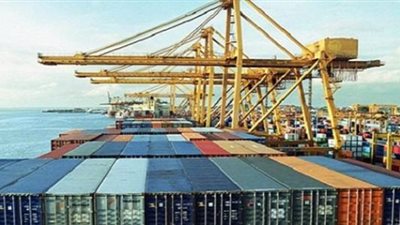 6.9 مليار جنيه ضرائب ورسوم جمارك الإسكندرية في ديسمبر الماضي