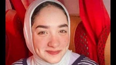 سرق قرطها الذهبي وهاتفها.. القصة الكاملة لـ مقتل روان الحسيني بطلة العالم في كرة السرعة بكفر الشيخ