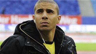 محمد زيدان يهاجم بركات: يمكن علشان كنت بتشوفني من بعيد متعرفش أنا مين 