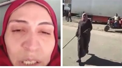 بدء التحقيق في واقعة تعدي سيدة على جارتها بـ ماسورة حديدية في الدقهلية