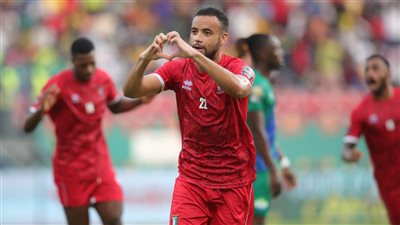 غينيا الاستوائية تتأهل إلى دور الـ16 من كأس أمم إفريقيا بعد الفوز على سيراليون