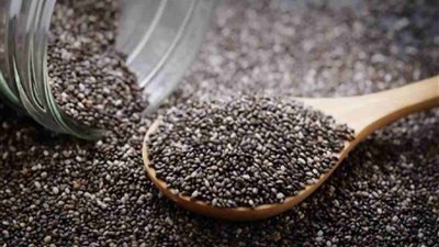 غنية بمضادات الأكسدة.. تعرف على فوائد بذور الشيا