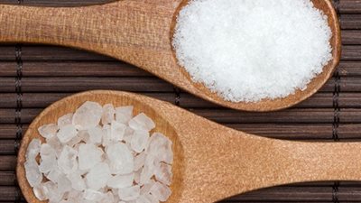 توجيهات هامة من الصحة للمواطنين للحد من تناول الملح 