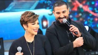 أصالة لـ أحمد سعد: شخصيتك وتربيتك وأخلاقك عالية.. والأخير: بتكذبي 