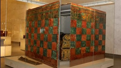 المتحف القومي للحضارة المصرية ينظم ورشة فنية عن الإبليك والباتشوورك