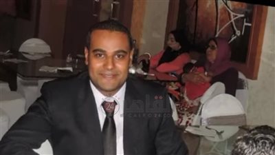 أول تعليق من جامعة حلوان بعد مقتل مشرف أمن على يد طالبين بكلية التكنولوجيا والتعليم