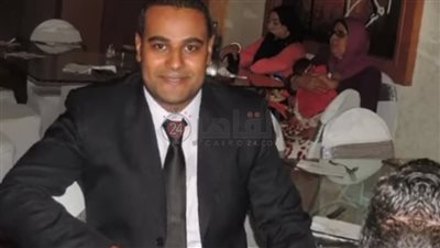 ضربة على الرأس أنهت حياته.. فتح تحقيق في واقعة مقتل مشرف أمن بجامعة حلوان