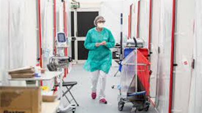 السويد تخفف مدة الحجر الصحي لمصابي فيروس كورونا