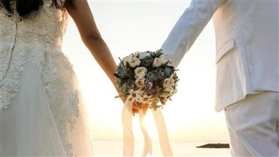 كانت تجمعهما علاقة حب.. قصة وفاة عروسين بعد شهر من الزفاف بالخصوص
