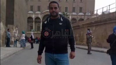 جهات التحقيق تأمر بسرعة التحريات حول مقتل مشرف أمن بكلية التكنولوجيا والتعليم جامعة حلوان