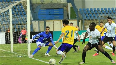 اليوم.. الإسماعيلي يستضيف البنك الأهلي اليوم في كأس الرابطة