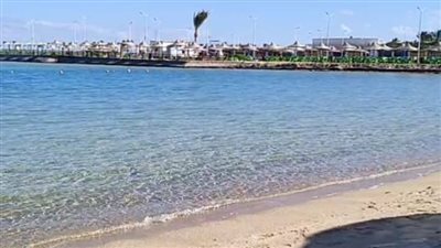 رغم برودة الطقس.. البحر الأحمر تنهي استعداداتها لاحتفالات عيدها القومي غدا │ بث مباشر