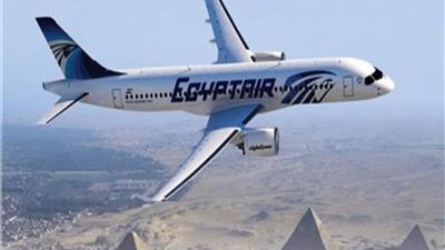 بث مباشر | السلطات الأوكرانية تخطر الطيران المدني بإلغاء جميع الرحلات القادمة إلى شرم الشيخ والغردقة