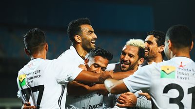 تشكيل الجونة لمواجهة البنك الأهلي في كأس الرابطة