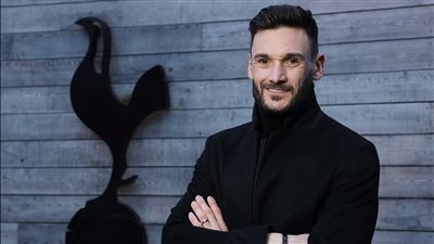 رسميًا.. لوريس يجدد عقده مع توتنهام حتى عام 2024