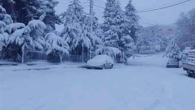 الأرصاد تحذر: كتلة هوائية باردة قادمة من أوروبا تؤثر في مصر والدول المجاورة