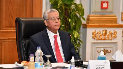 رئيس النواب يشارك في مؤتمر البرلمان العربي