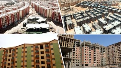 مناطق سكنية ومطاعم.. توجيهات بتطوير المنطقة المحصورة بين محور حسب الله الكفراوي والأسمرات | خاص