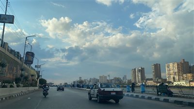 سماء صافية وارتفاع درجات الحرارة.. طقس الدقهلية اليوم