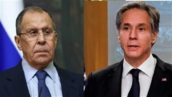 وزير الخارجية الأمريكي